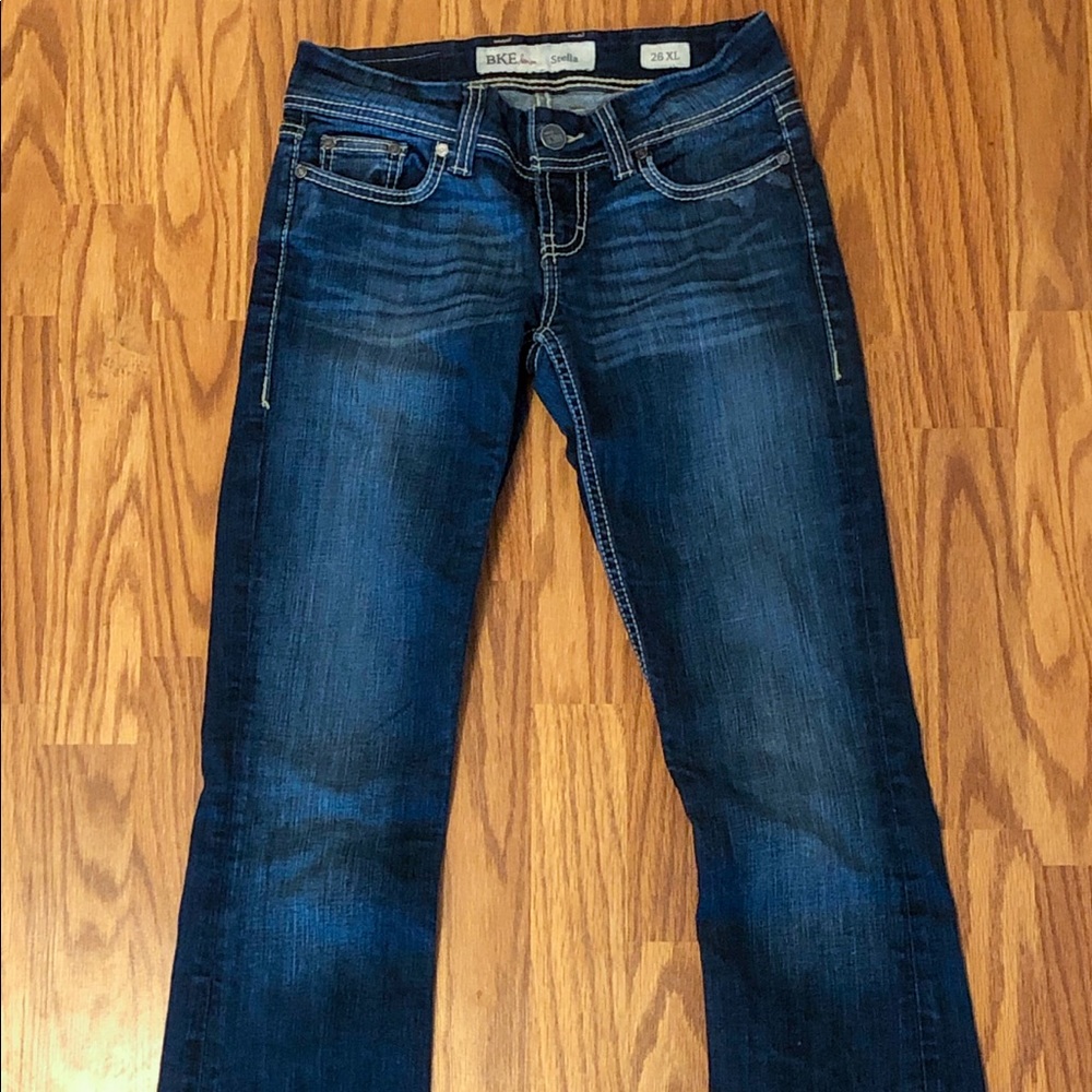 BKE Jeans